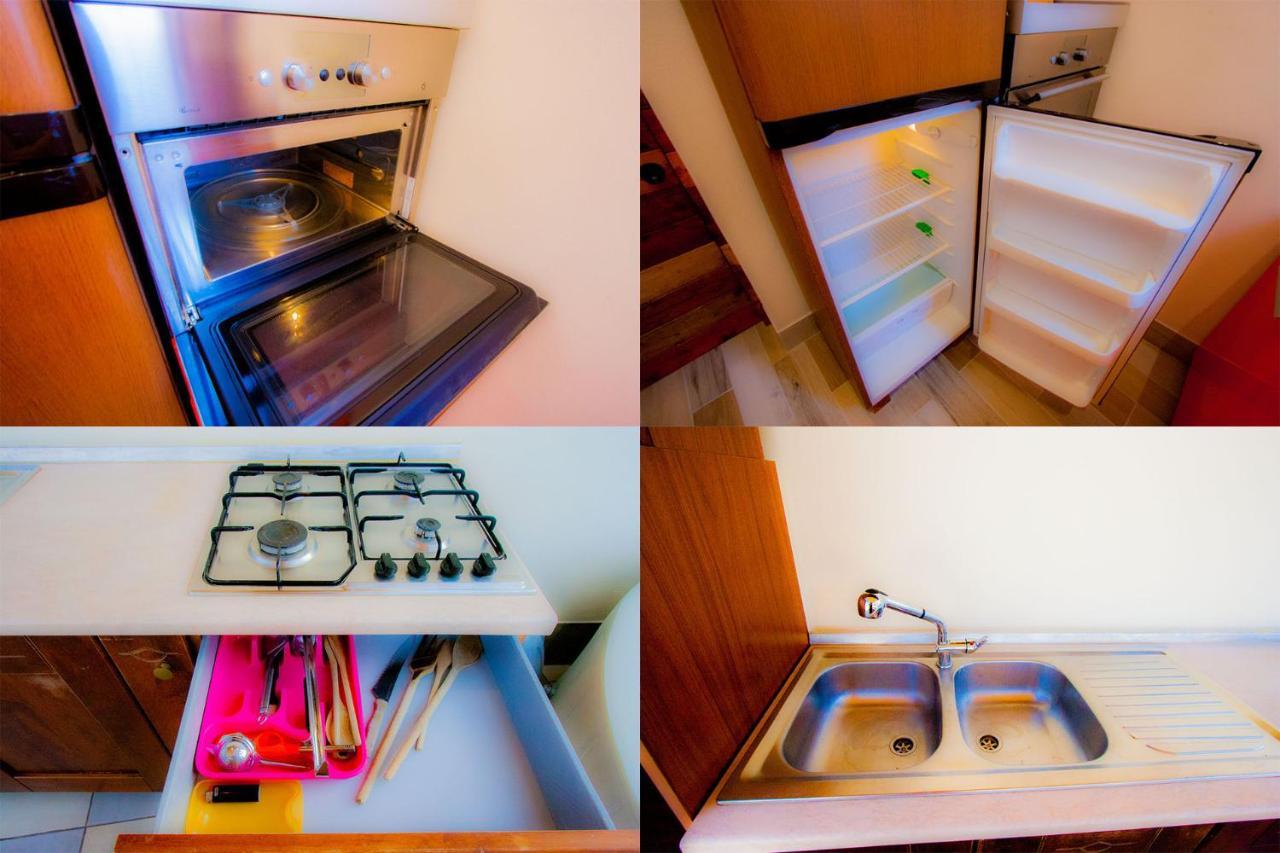 "Sea & Center" Free Beach, Wifi, Mini Pool, Roof Terrace, Ladispoli, Rome Eksteriør bilde