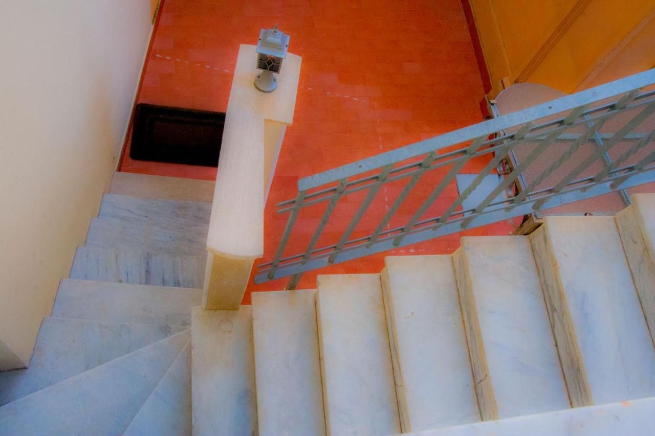 "Sea & Center" Free Beach, Wifi, Mini Pool, Roof Terrace, Ladispoli, Rome Eksteriør bilde